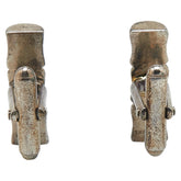 ティファニー カフス シルバー SV925 シルバー メンズ TIFFANY&Co. 【中古】